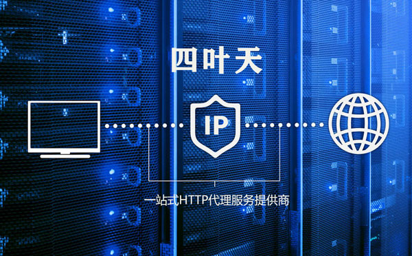 【漳州代理IP】高质量IP代理的最重要因素?